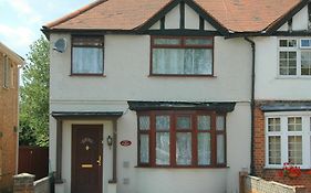 Revive Lodge Hounslow 2* United Kingdom